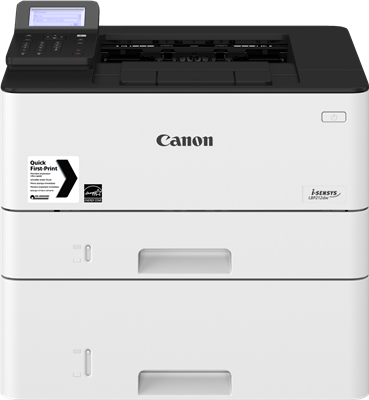 Canon i-SENSYS LBP 212dw