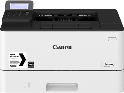 Canon i-SENSYS LBP 214dw Toner