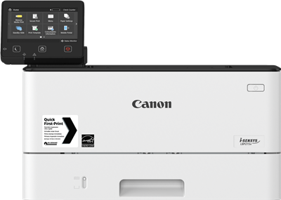 Canon i-SENSYS LBP 215x