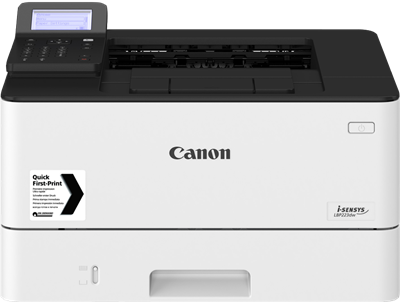 Canon i-SENSYS LBP 223dw