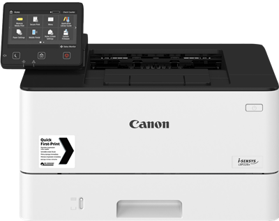 Canon i-SENSYS LBP 228x