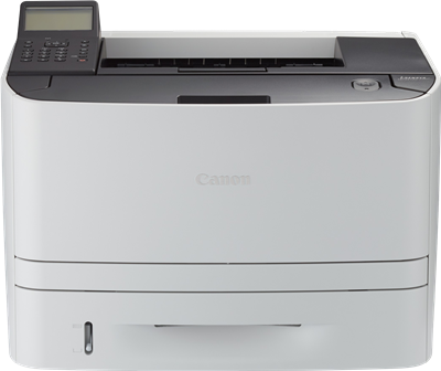 Canon i-SENSYS LBP-252dw Toner