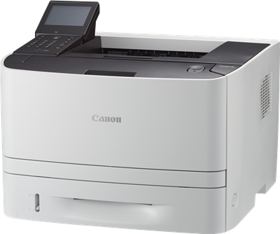 Canon i-SENSYS LBP-253x Toner