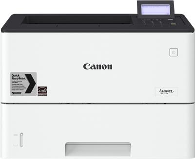 Canon i-SENSYS LBP-312x