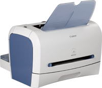 Canon i-SENSYS LBP-3200