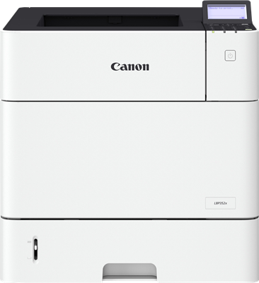 Canon i-SENSYS LBP-352x