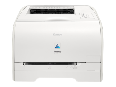 Canon i-SENSYS LBP-5050