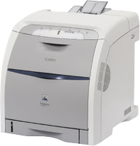 Canon i-SENSYS LBP-5300 Toner
