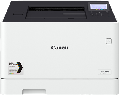Canon i-SENSYS LBP 623Cdw Toner