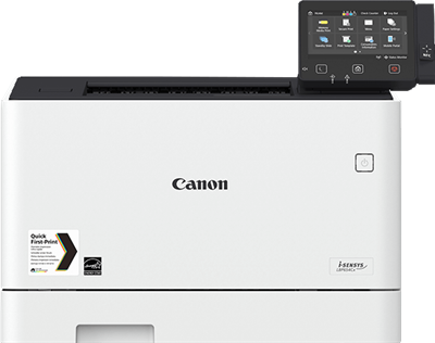 Canon i-SENSYS LBP-654Cx