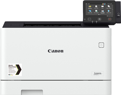 Canon i-SENSYS LBP 664Cx Toner