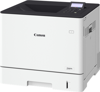Canon i-SENSYS LBP-710Cx Toner