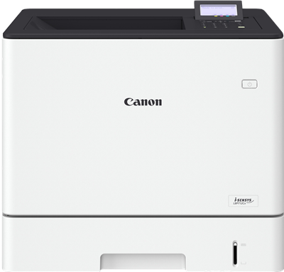 Canon i-SENSYS LBP-712Cx