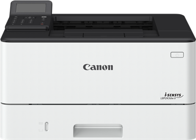 Canon i-SENSYS LBP243dw II Toner