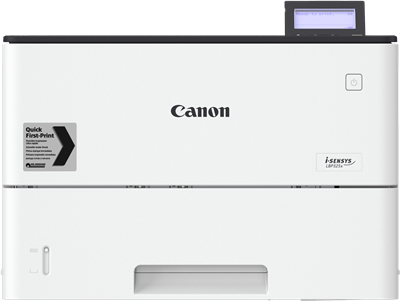 Canon i-SENSYS LBP325x Toner