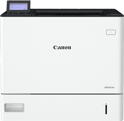 Canon i-SENSYS LBP361dw