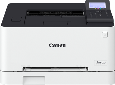 Canon i-SENSYS LBP631Cw