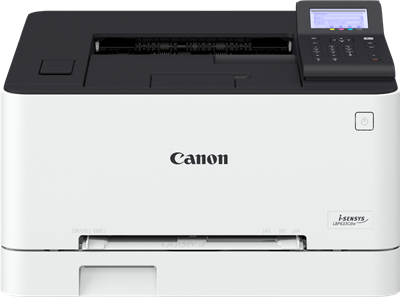 Canon i-SENSYS LBP633Cdw