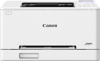 Canon i-SENSYS LBP647Cdw