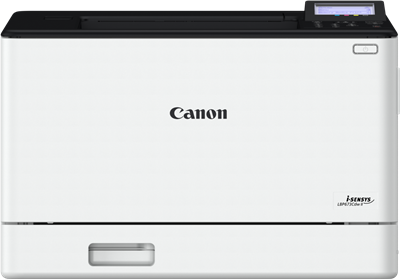 Canon i-SENSYS LBP673Cdw II
