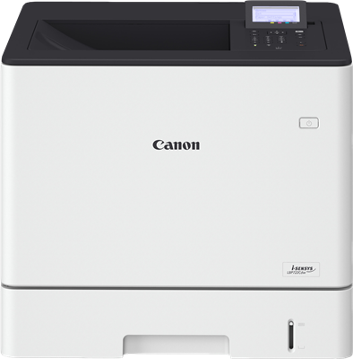 Canon i-SENSYS LBP722Cdw Toner