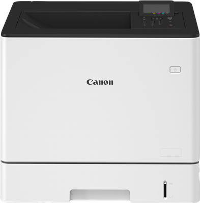 Canon i-SENSYS LBP732Cdw