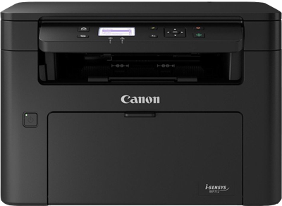 Canon i-SENSYS MF 112 Toner