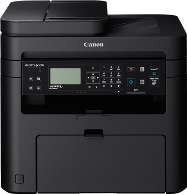Canon i-SENSYS MF 244dw