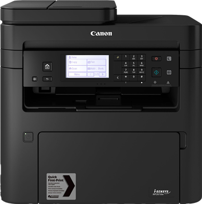 Canon i-SENSYS MF 267dw Toner