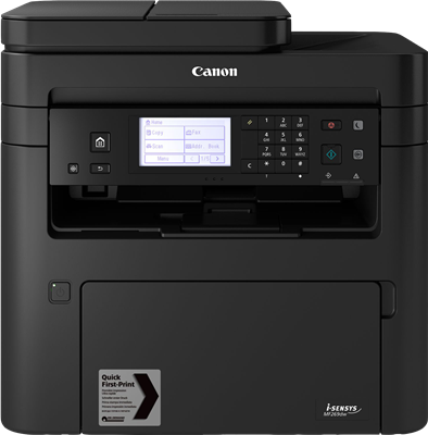Canon i-SENSYS MF 269dw