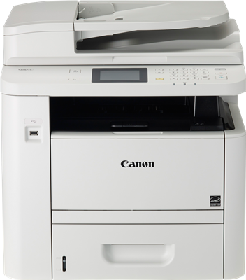 Canon i-SENSYS MF 418x