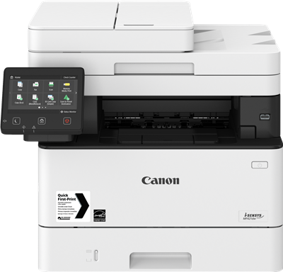 Canon i-SENSYS MF 421dw