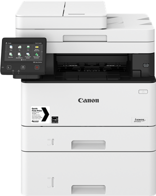 Canon i-SENSYS MF 426dw