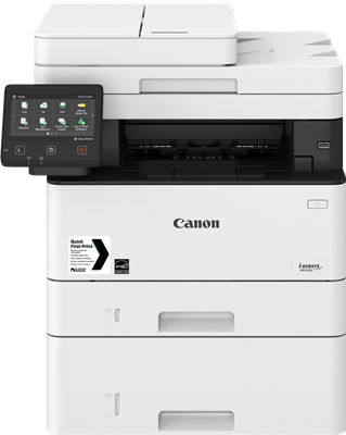 Canon i-SENSYS MF 429x Toner