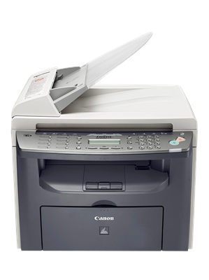Canon i-SENSYS MF 4350d