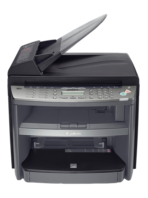 Canon i-SENSYS MF 4370dn