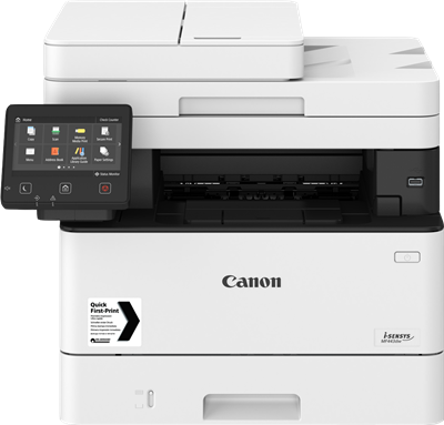 Canon i-SENSYS MF 443dw Toner