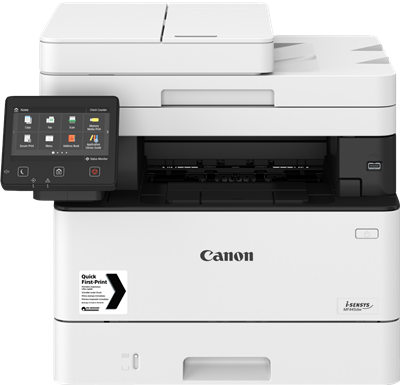 Canon i-SENSYS MF 445dw