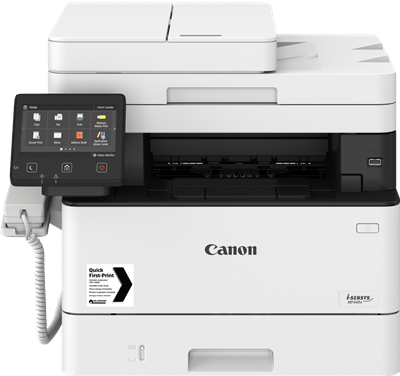 Canon i-SENSYS MF 449x Toner