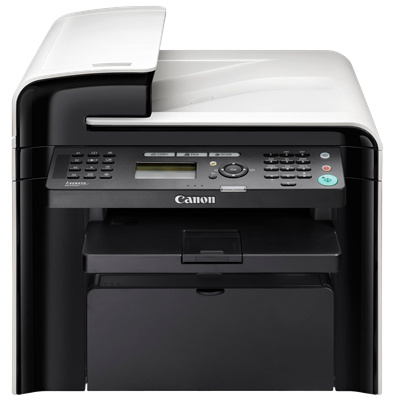 Canon i-SENSYS MF 4550d