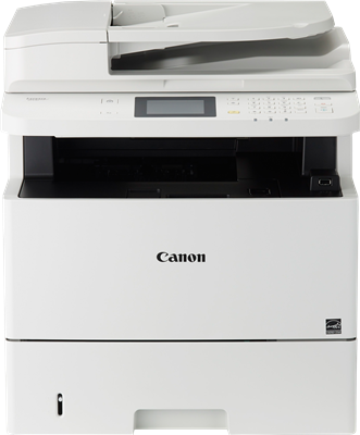 Canon i-SENSYS MF 515x