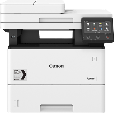 Canon i-SENSYS MF 542x