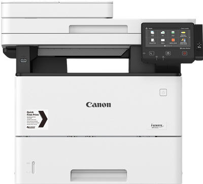 Canon i-SENSYS MF 543x