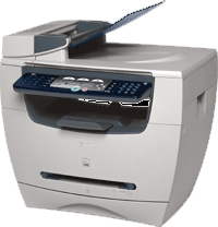 Canon i-SENSYS MF 5650