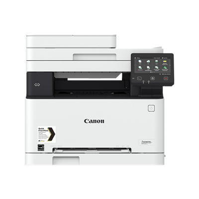 Canon i-SENSYS MF 635Cx Toner