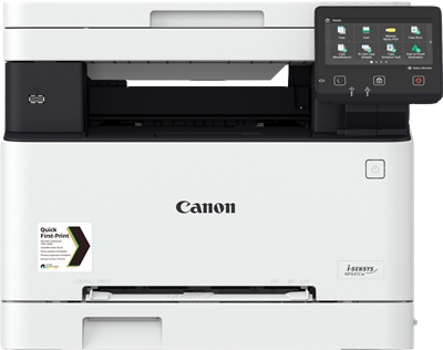 Canon i-SENSYS MF 641Cw