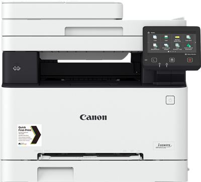 Canon i-SENSYS MF 643Cdw Toner