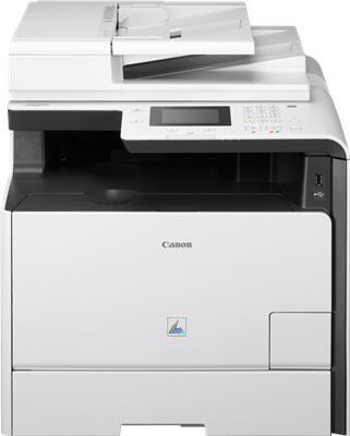 Canon i-SENSYS MF 728Cdw Toner