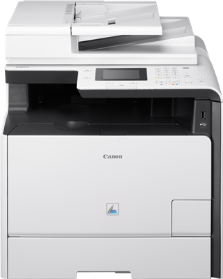 Canon i-SENSYS MF 729Cx
