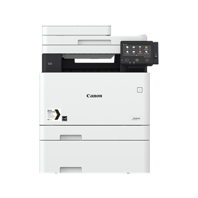 Canon i-SENSYS MF 734Cdw